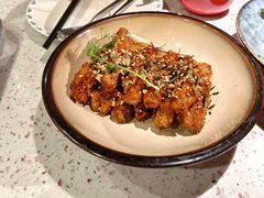-BE BRIGHT KITCHEN(正佳广场店)