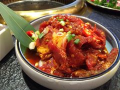 -嘿嘟嘟·肋条烧肉放题(爱融荟城店)