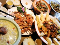 -渔歌子鱼头王(郑州总店)