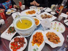 -马凯餐厅(地安门店)