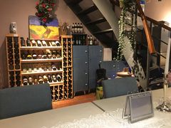 -伊斯坦布尔土耳其清真咖啡餐厅