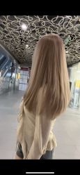 -5号HAIR SALON 专业染发馆