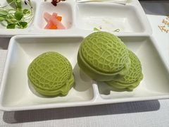 -北京全聚德(和平门店)