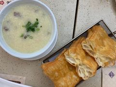 状元及第粥-点都德(汇盈广场店)