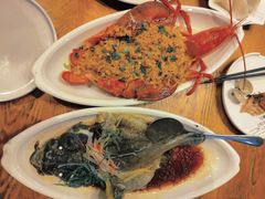 -南海渔家•海鲜•正宗海南菜(海棠湾店)