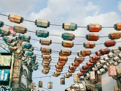 -惠山古镇·寄畅园