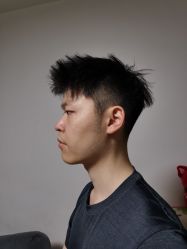 -P.STYLE 派斯造型