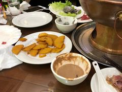 -白魁老号饭庄(交道口店)