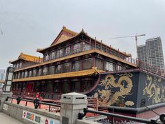 -南门涮肉(通州大船店)