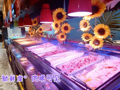 -韩风源自助烤肉(国贸精品店)
