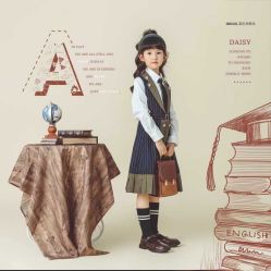 -倾城宝贝儿童摄影(浦东金谊店)