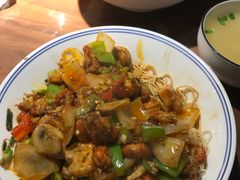 -十面春风·江南面馆(崇宁路店)