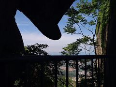 -崂山仰口游览区