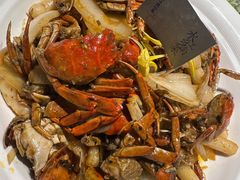 -周家二小姐的菜(西津渡店)