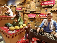 -SEEUNARI西域娜依新疆菜(环宇广场店)