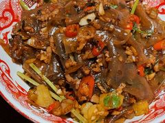 -恰饭·老长沙市井菜(天河客运站店)