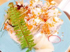 -割烹旭日本料理(龙湖狮山天街店)