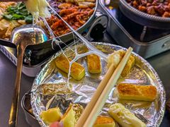 -大叹号啤酒屋·延边料理(延大店)