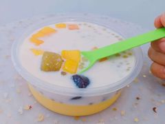 -六伴夏烘焙蛋糕·低糖动物奶油