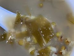 -港湾糖水
