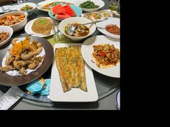 -海鲜e族(马王堆店)