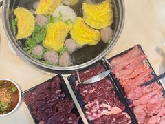 -福合埕牛肉丸(福平路店)