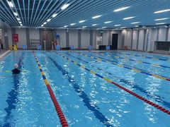 -奇迹健身(SM广场店)