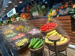 -苏格里岛自助烤肉海鲜火锅(成都金牛万达店)