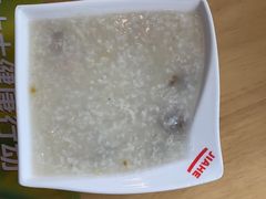 -嘉和一品粥(魏公村店)