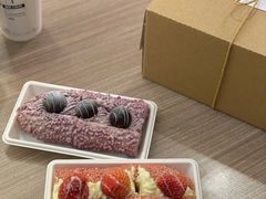 -奈雪的茶(大连新玛特店)