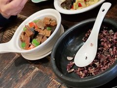 -五观堂素食(新华路店)