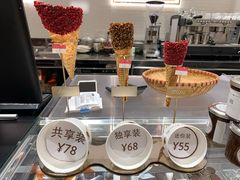 -VENCHI 闻绮(上海佛罗伦萨小镇店)