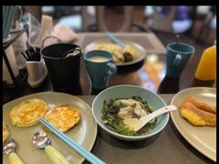 -天津京基皇冠假日酒店