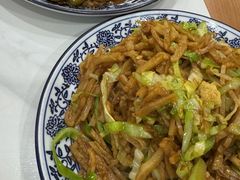 -北大地皖峰饭馆