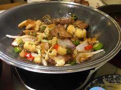 -外婆小菜(东苑米兰广场店)