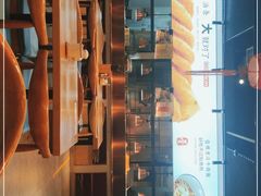-头壹号  羊汤·饸饹面·大油条(嘉华店)
