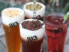 -813芭依珊 BAESAn(皇冠十畝地店)