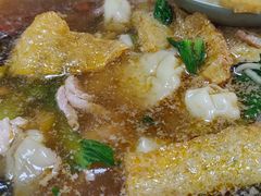-一家人面馆(三条巷店)