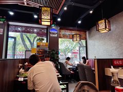 -晓林火锅(安定门店)