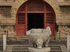 -北京石刻艺术博物馆(五塔寺)