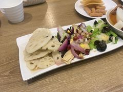 -直隶安家罩饼(复兴路店)