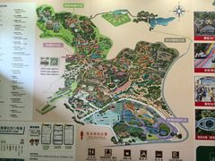 -海南槟榔谷黎苗文化旅游区
