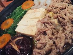 -铃木食堂(帽儿胡同店)