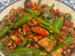 -欧记大排档·景德菜(上海首店)