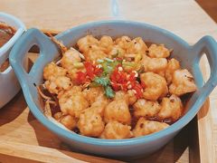 -怪物的冰与火(天虹商场中山路店)