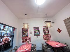 -琼大师东方烤乳猪(亚特兰蒂斯店)