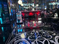 -INLOVE KTV(淮海路店)