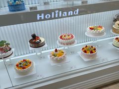 -好利来(团结湖店)