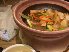 -粤集·手工粤菜(皇庭广场店)