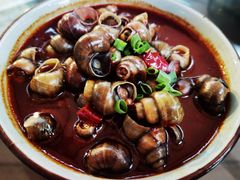 -品渔味湖鲜馆(拈花湾店)
